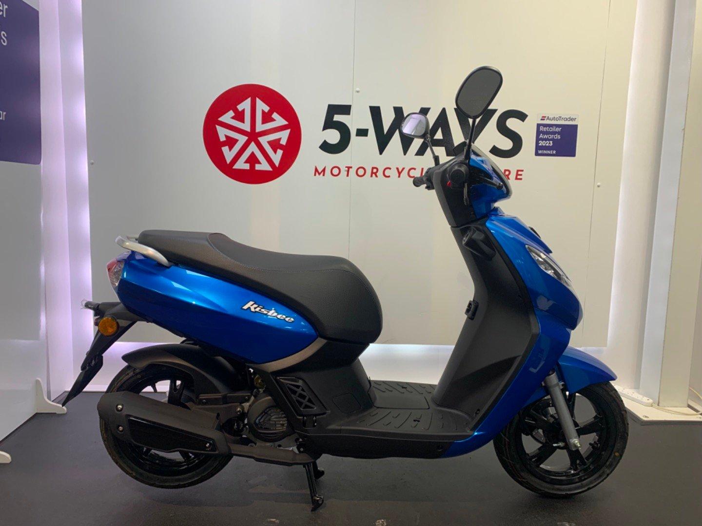 Peugeot Kisbee bikes for sale AutoTrader Bikes